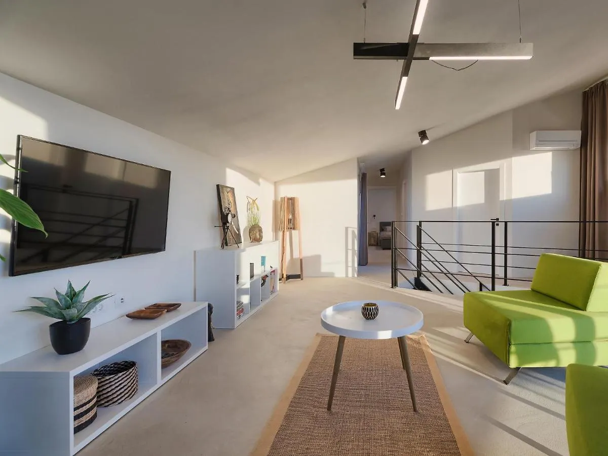 Villa Anna By Interhome Pula Kroatien