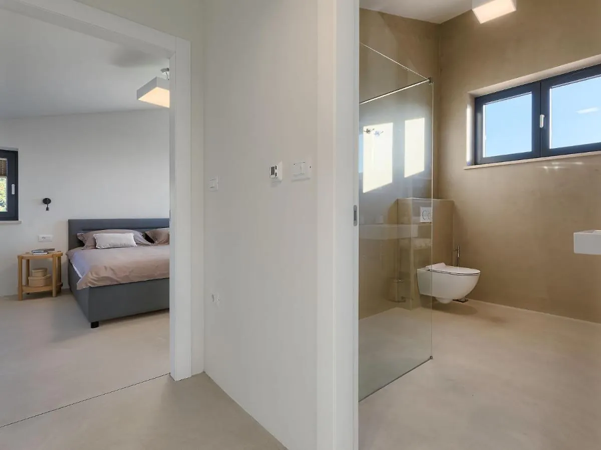 Villa Anna By Interhome Pula