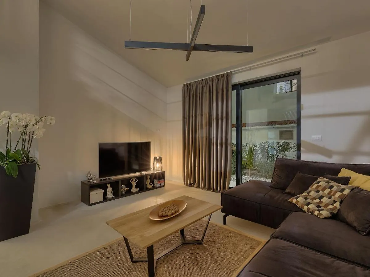 Villa Anna By Interhome Pula Kroatien