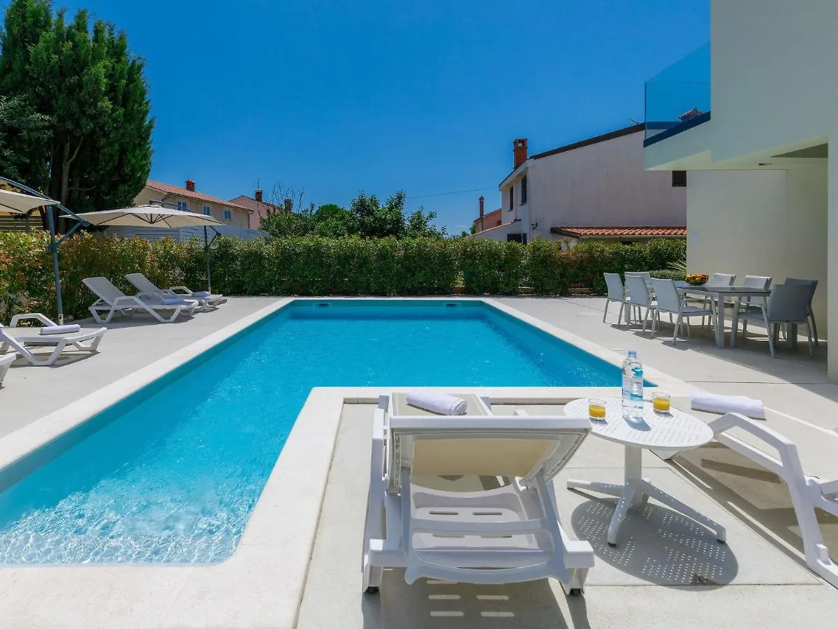 Villa Anna By Interhome Pula Kroatien